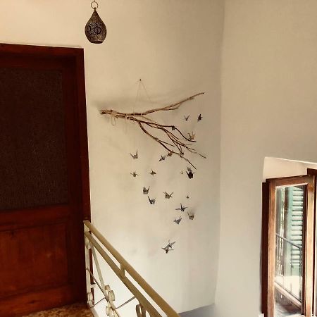 Una Pausa Te Per L'Anima - Casa Vacanza Cortona Exterior foto