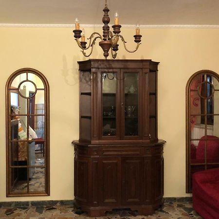 Una Pausa Te Per L'Anima - Casa Vacanza Cortona Exterior foto