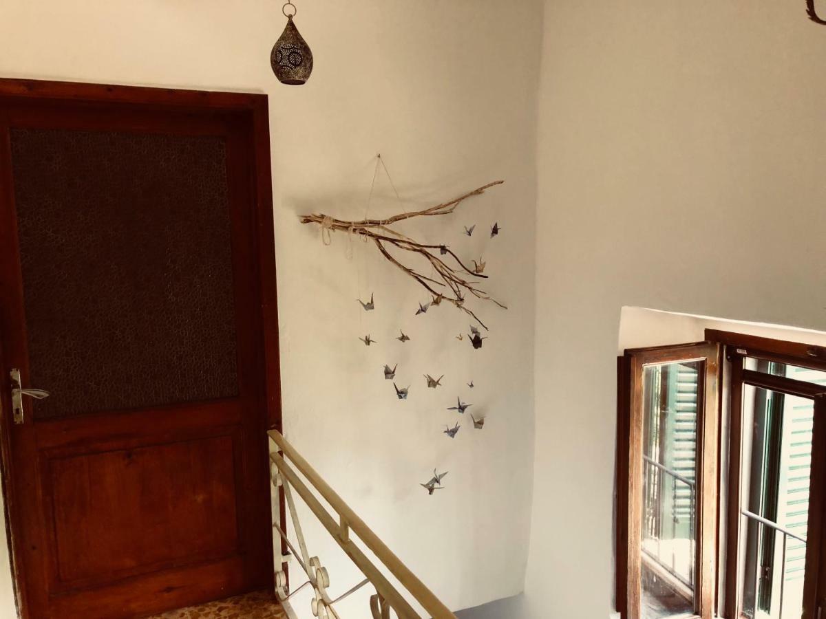 Una Pausa Te Per L'Anima - Casa Vacanza Cortona Exterior foto