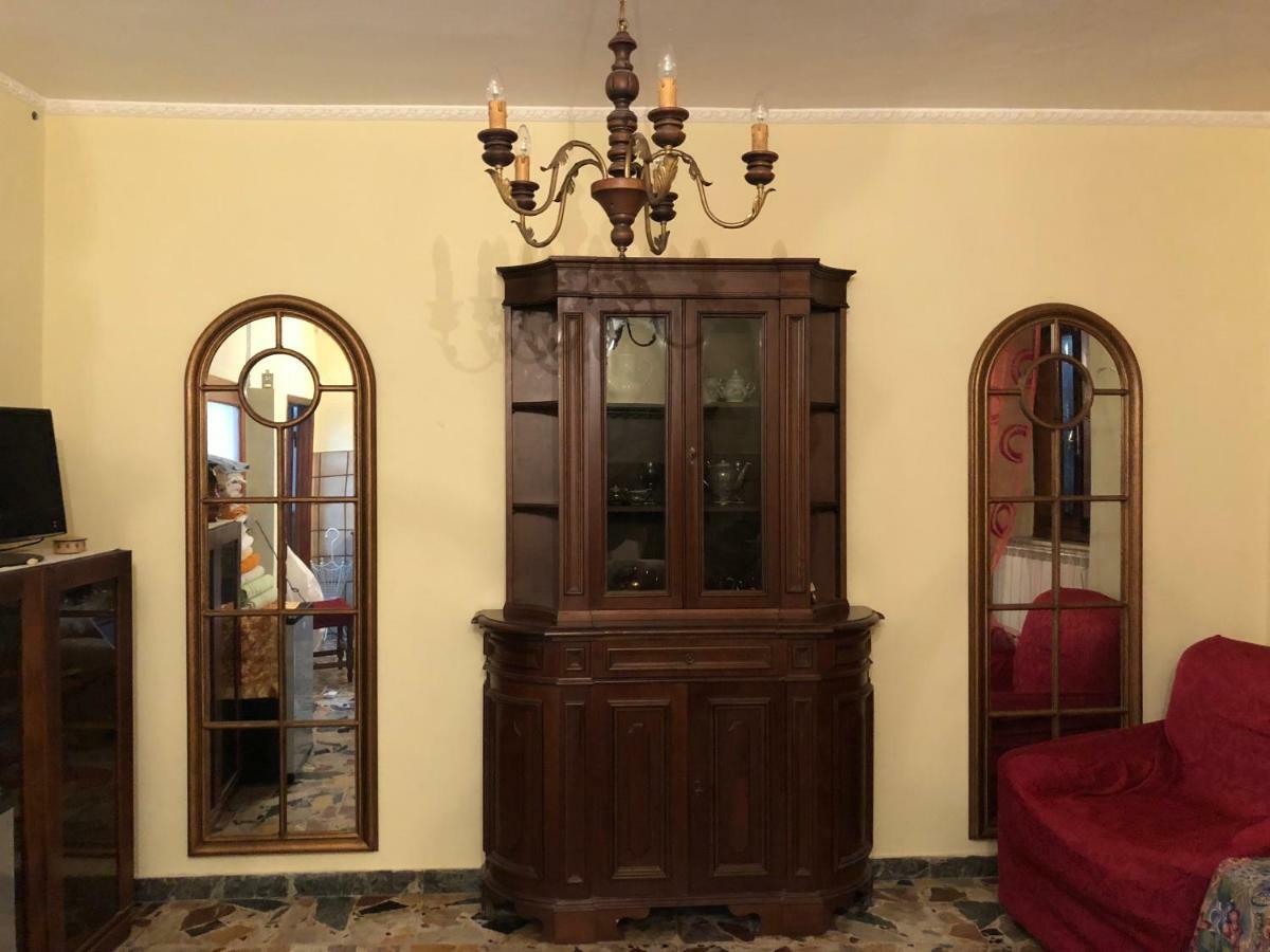 Una Pausa Te Per L'Anima - Casa Vacanza Cortona Exterior foto